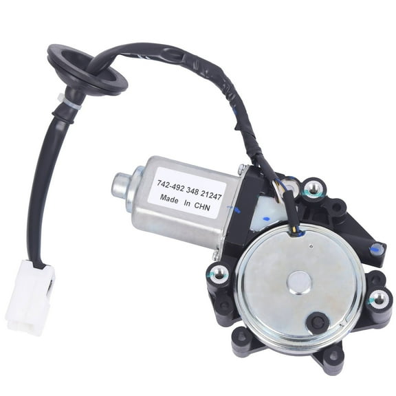 TOPAZ Fits 2004-2008 Nissan Maxima Power Window Lift Motor Front Right Passenger Side 807307Y000