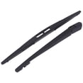 thumbnail image 1 of TOPAZ For Acura Subaru INFINITI Honda Nissan Rear Windshield Wiper Arm w/ Blade 86532AG09C, 1 of 7
