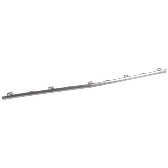 TOPAZ Front Bumper Upper Moulding Trim Fits For Mercedes-Benz GLE53 AMG 2021 2022 2023 A1678855205