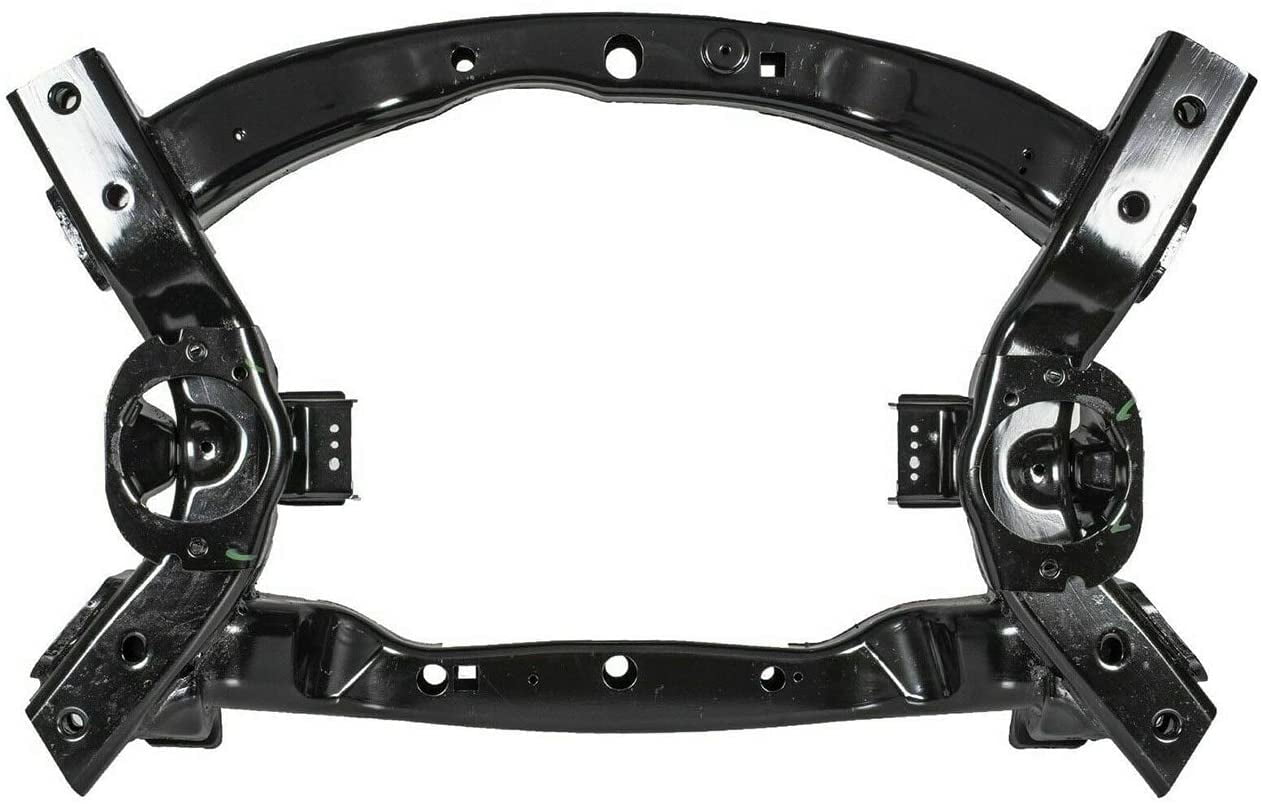 TOPAZ Front Frame Crossmember Subframe Cradle for 2011-2020