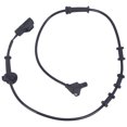 thumbnail image 1 of TOPAZ Front Left / Right ABS Wheel Speed Sensor For Dodge Ram 1500 2002-2005 5083204AA, 5083204AB, 91175104, 1 of 7