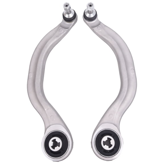 TOPAZ Front Lower Control Arm Kit for 2019-2020 Tesla Model 3 & Model Y, Left, Right Replacement 104435400A 1044354900A