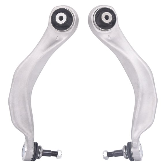 TOPAZ Front Lower Control Arms Set For BMW 535i 550i 650i 528i xDrive ActiveHybrid 5