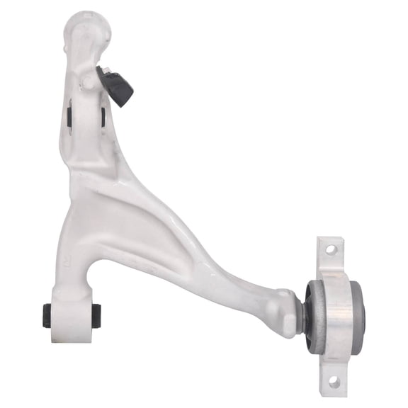 TOPAZ Front Right Lower Control Arm Compatible with Infiniti M35 2006-2010 M45 2006-2010 Replace# 54500EG01A