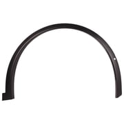 TOPAZ Front Right Wheel Arch Fender Molding Trim Compatible with Tesla Model X 2016-2021
