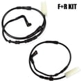 thumbnail image 1 of TOPAZ Front and Rear Brake Pad Sensor For BMW E90 E91 E92 E93 128i 323i 1 3-Series, 1 of 4
