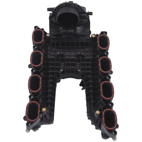 TOPAZ Intake Manifold Compatible with Mercedes-Benz CL500 CL550 CL600 CL63 AMG CLS500 CLS550 E250 E350 E43 AMG E500 G500 G63 AMG G65 AMG GL450 GL550 GLE300d GLE400 GLE550 Maybach S550 2780980807