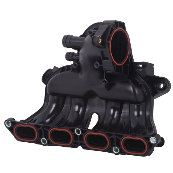 TOPAZ Intake Manifold w/ Throttle Socket Fits Mini Cooper R55 R56 R57 2007-2016 1.6L 11617528339