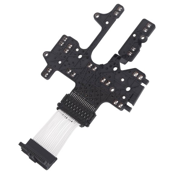 TOPAZ Mechatronics Repair Board Transmission Harness DQ250 Compatible with VW Audi 02E DSG Replace# 02E325039
