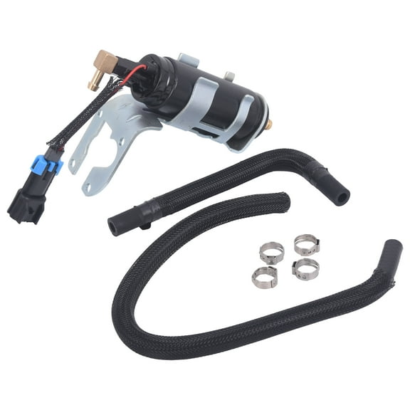 TOPAZ Mercury Outboard Low Pressure Fuel Pump Compatible with 1998-2010 110HP Replace# 8558432 8M0047624