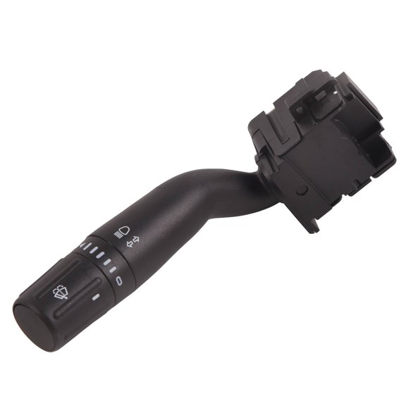 TOPAZ Multi Function Turn Signal Switch Compatible with 2011-2013 Ford F-150 F-250 F-350 F-450 F-550 Replace# BC3Z13K359BA