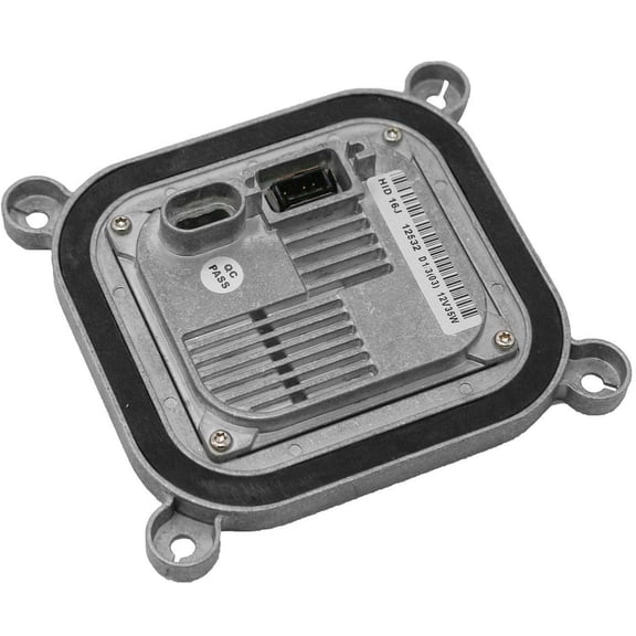 TOPAZ New HID Xenon Headlight Ballast Control Unit FOR Ford F-150 Explorer 8A5Z13C170A