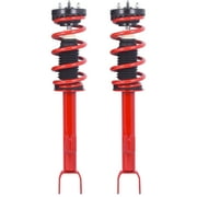TOPAZ Pair Complete Shock Struts Assembly For Dodge Challenger Charger 2012-2022 172665