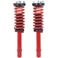 thumbnail image 1 of TOPAZ Pair Front Complete Shock Struts Assembly For Honda Accord 2003 - 2007 172123L + 172123R Front Struts Shock Absorber Assembly Set, 1 of 9