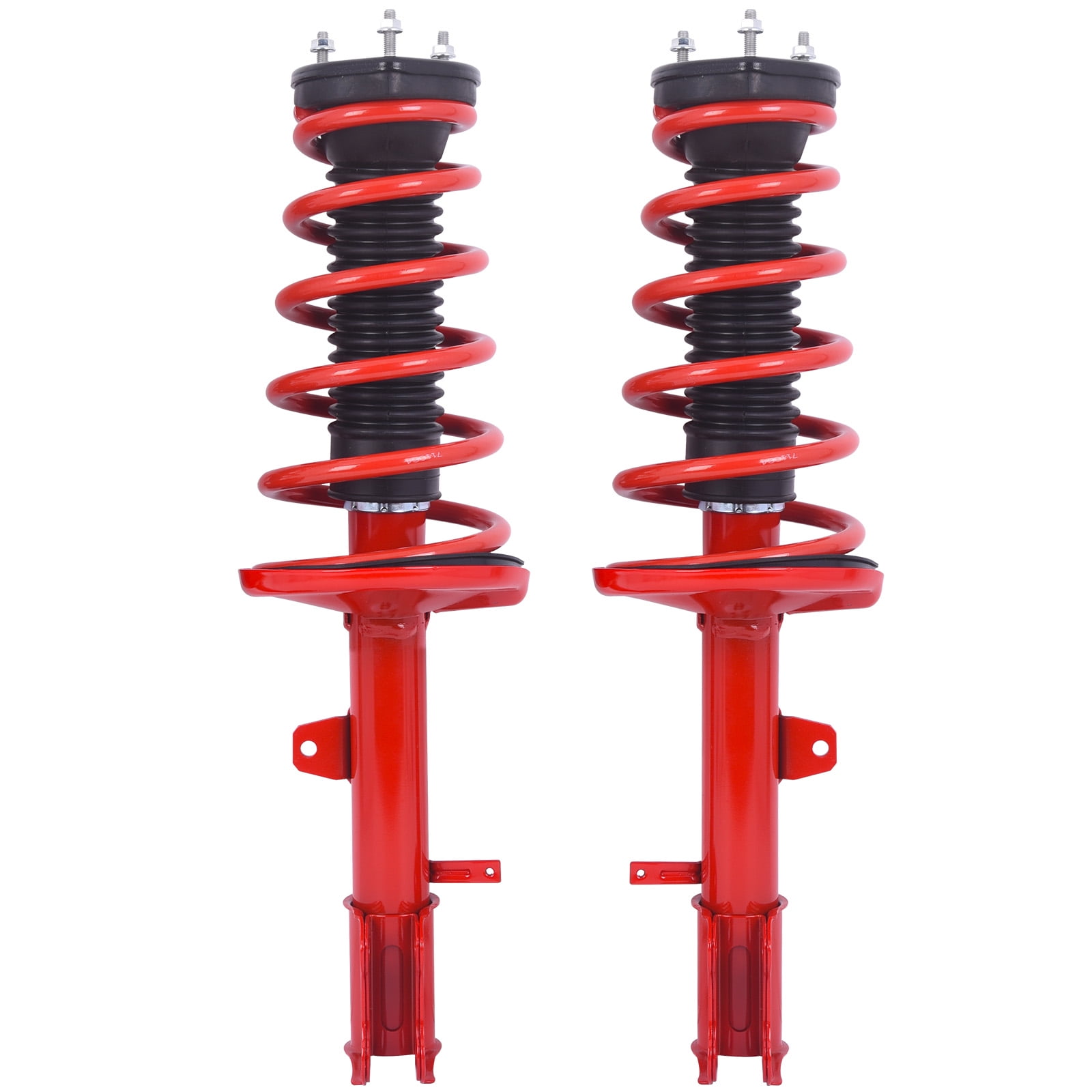 SCITOO ショック リアガスストラット ショックアブソーバー 2002 2003 2004 2005 2006 2007 2008 2009 2010 2011 2012 Jeep Liberty 2007 2008 2009 2010 2011 D SCITOO ショック フロントリアガスストラット ショックアブソーバー