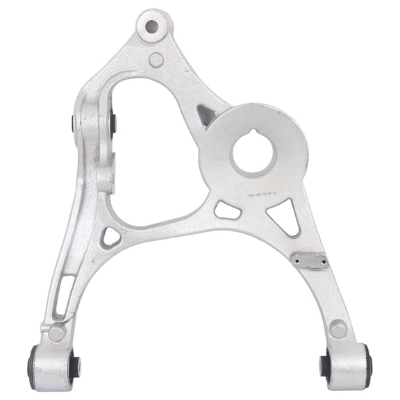 TOPAZ Rear Left Lower Control Arm Compatible with Mercedes-Benz GL320 GL550 ML320 ML350 ML450 ML500 ML550 ML63 R320 R350 R500 Replace# A1643501906