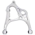 thumbnail image 1 of TOPAZ Rear Right Lower Control Arm Compatible with Mercedes-Benz GL320 GL550 ML320 ML350 ML450 ML500 ML550 ML63 AMG R320 R350 R500 Replace# A1643502006, 1 of 6