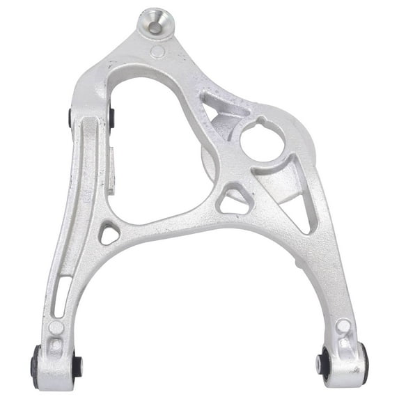 TOPAZ Rear Right Lower Control Arm Compatible with Mercedes-Benz GL320 GL550 ML320 ML350 ML450 ML500 ML550 ML63 AMG R320 R350 R500 Replace# A1643502006