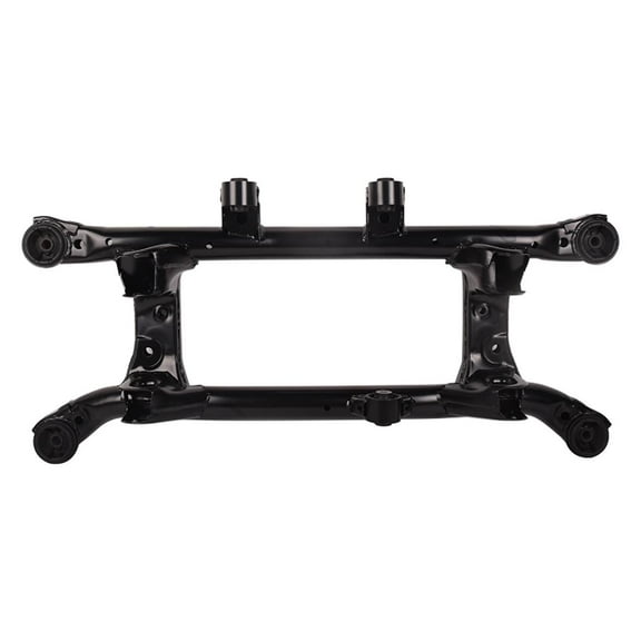 TOPAZ Rear Subframe Axle Crossmember 62605-2E601 for Hyundai Tucson Kia Sportage 4WD AWD