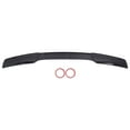 thumbnail image 1 of TOPAZ Rear Trunk Wing Spoiler ZR1 Extended Style Compatible with Chevrolet Corvette C6 2005-2013, 1 of 8