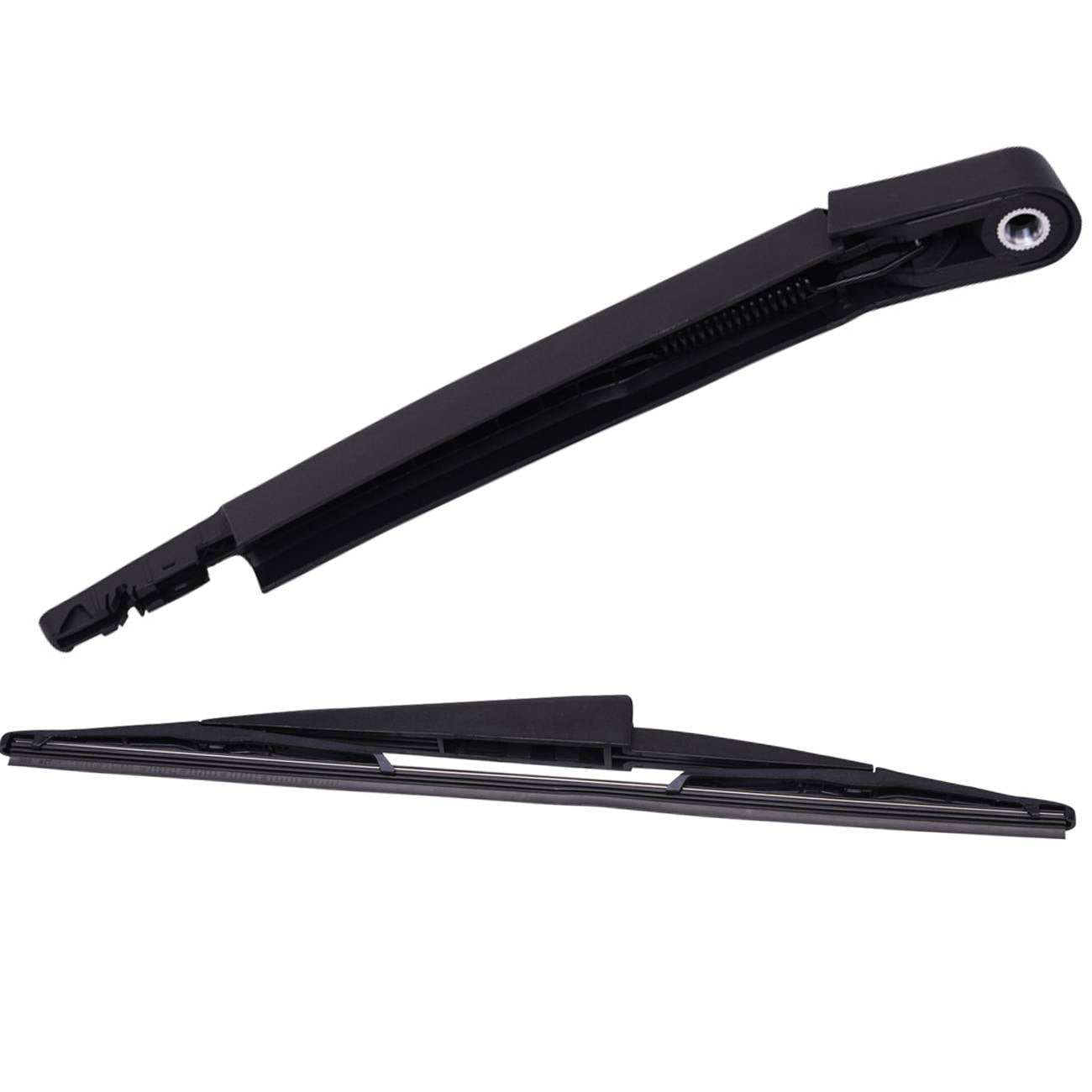 TOPAZ Rear Windshield Wiper Arm with Blade for Ford Expedition Lincoln Navigator 9L1Z17526A