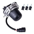 thumbnail image 1 of TOPAZ Secondary Air Injection Smog Pump Fits Audi RS5 VW CC Jetta Beetle 07K131333A, 1 of 7