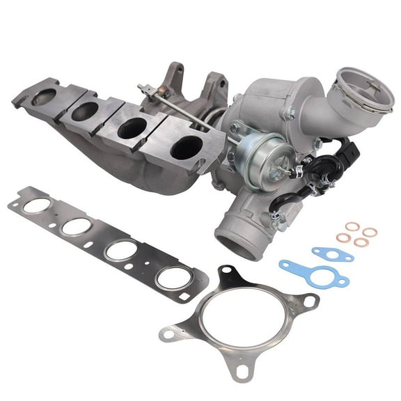 TOPAZ Turbo Turbocharger for Audi Q3 A3 Quattro Volkswagen Jetta Passat 06J145713L