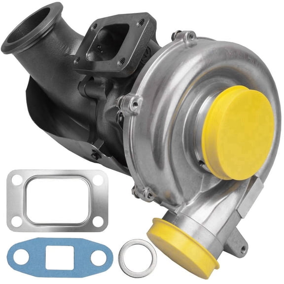 TOPAZ Turbo Turbocharger for Chevy GMC GM-5 GM-8 Pickup 6.5L Diesel 12530336 12552738
