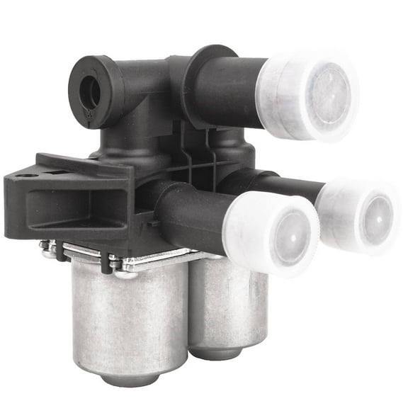 TOPAZ XR840091 Heater Control Valve for Jaguar S-Type Lincoln LS Ford Thunderbird 1147412175