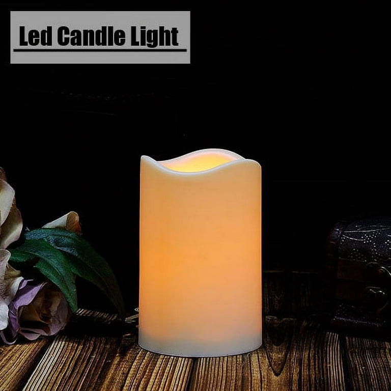 https://i5.walmartimages.com/seo/TOPCHANCES-1Pcs-Indoor-Outdoor-Battery-Operated-Flameless-Candles-Timer-Realistic-Plastic-LED-Pillars-Candle-Light-Lantern-Garden-Wedding-Christmas-D_bdcc79d6-e844-4f91-8f37-817c860cb450.542af29ac7fb5f5417c932229c347a71.jpeg?odnHeight=768&odnWidth=768&odnBg=FFFFFF