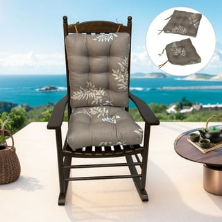 Outdoor Rocking Chair Cushions in Outdoor Cushions Walmart