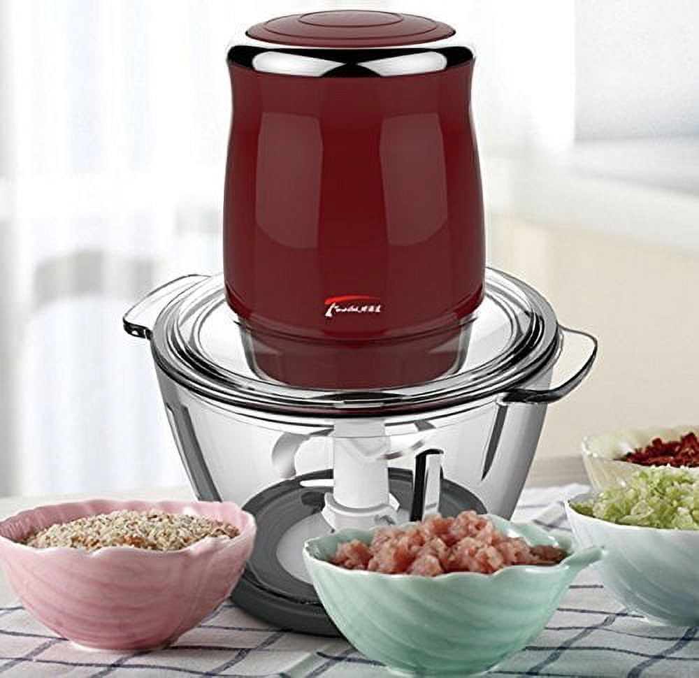 ⭐︎Tさま専用　　 KIPROSTAR スタンドミキサー PRO-DMX5 レッド Amazon.co.jp: 業務用 卓上型 ミキサー PRO-DMX5 スタンドミキサー