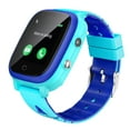 thumbnail image 1 of TOPCHANCES 4G Kids Smart Watch for Boys Girls, 1.4" Touch Screen Smartwatch with GPS Tracker, IP67 Waterproof Smart Phone Watch, Blue, 1 of 10