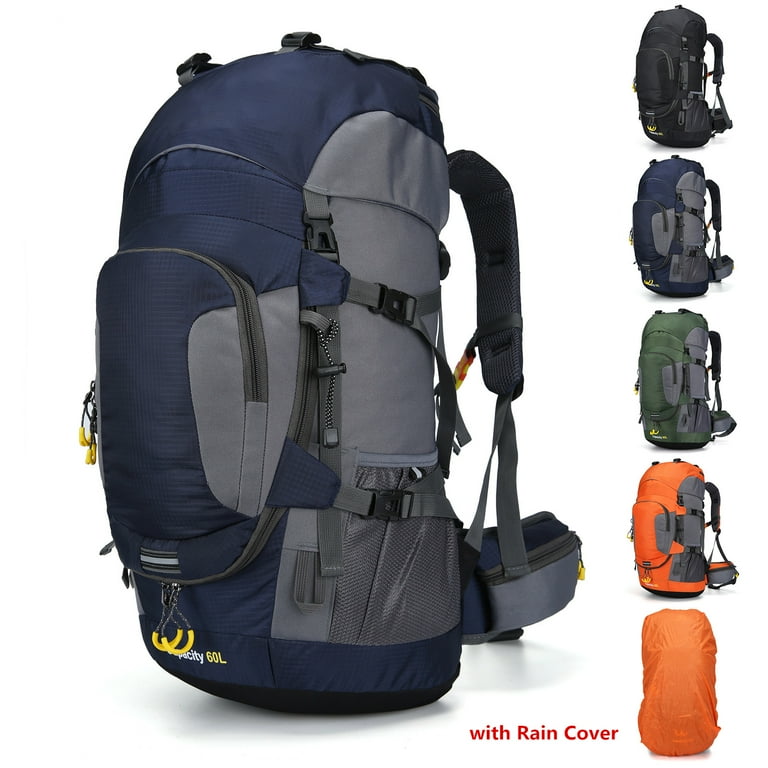 bathing suit and rain jacket in travel bag WiseBoy 2-Pack Laundry Bags, Dirty Clothes Zippered with Handle BASKETBALL Review: Osprey Bike Pack Design:Gruff Sparty This travel jacket has