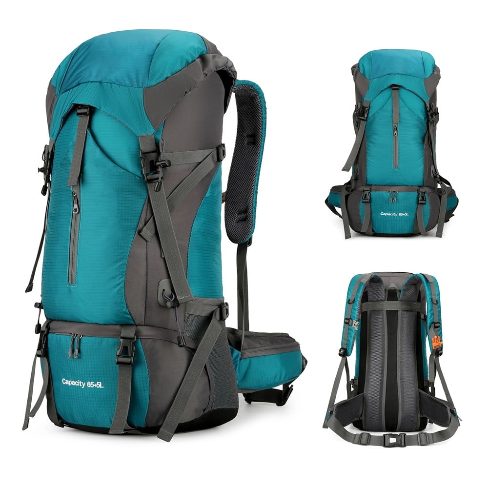 70 liter hiking backpack online