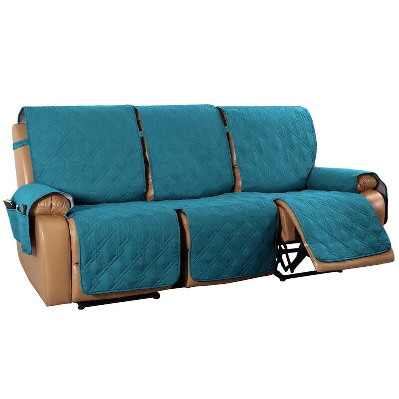 Recliner Cover Non slip Sofa Cover For Reclining Couch - Temu