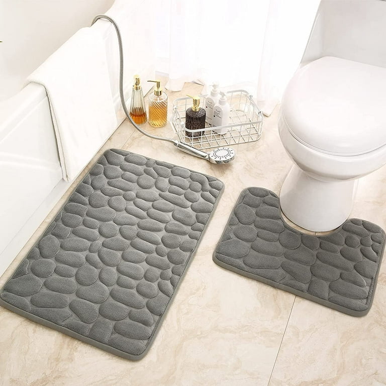 https://i5.walmartimages.com/seo/TOPCHANCES-Bath-Mat-Set-2-Pieces-Bathroom-U-Shaped-Contour-Toilet-Rug-Set-Memory-Foam-Absorbent-Machine-Washable-Fast-Drying-Shower-Floor-Bathmat-30-_2c0b85ac-a95e-4649-826c-1d06fcbe3039.2eb733d2ef805d12f7b210b7672f3357.jpeg?odnHeight=768&odnWidth=768&odnBg=FFFFFF