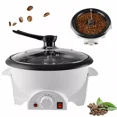 thumbnail image 1 of TOPCHANCES Coffee Roaster 750g Capacity Non-stick Electric Coffee Bean Roasting Baking Machine, 1 of 8