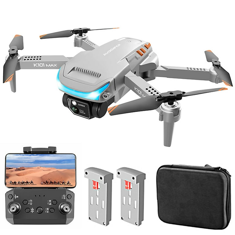 TOPCHANCES K101 MAX Drone with 1080P Camera for Beginners, RC