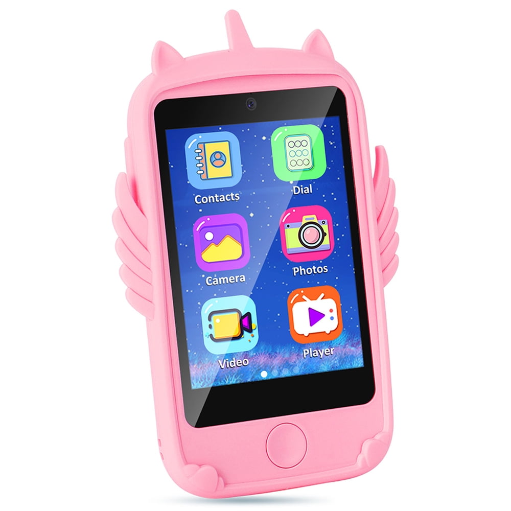 TOPCHANCES-Kids-Smart-Phone-