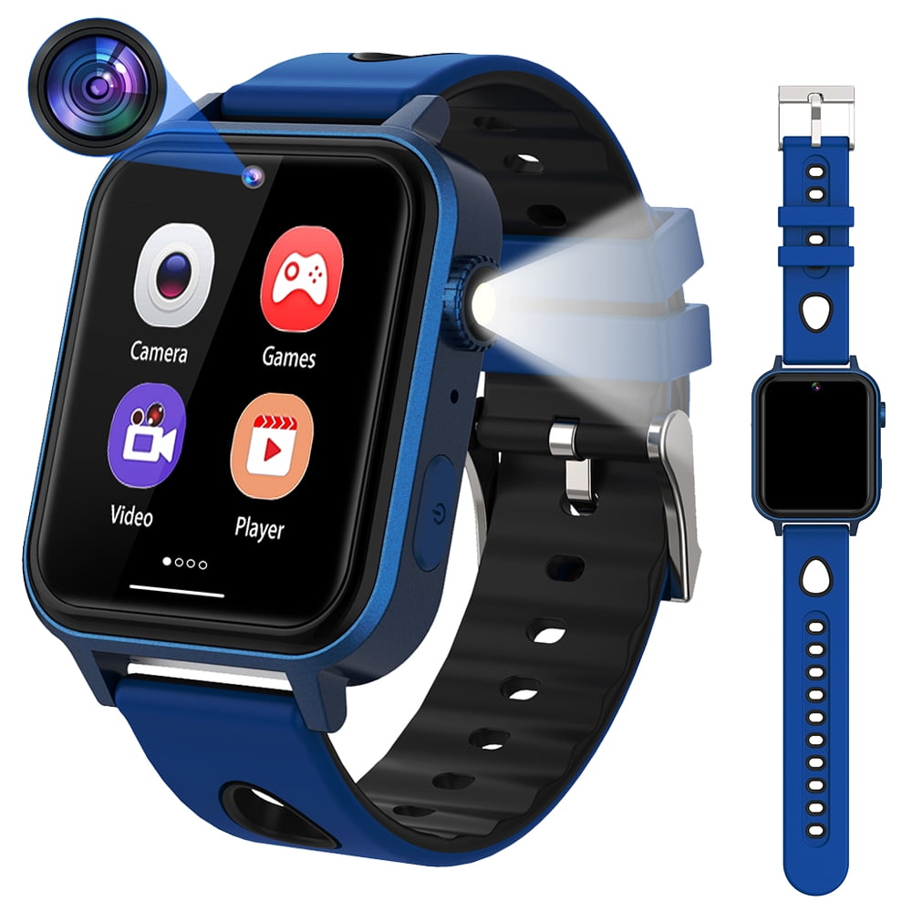 Best touch screen watches 2018 online