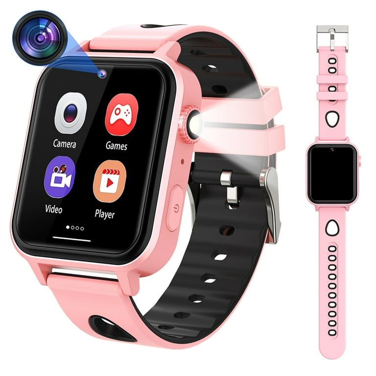 Best touch screen watches 2018 sales