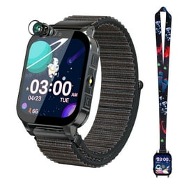 VTech KidiZoom Smartwatch DX2 Pink Walmart