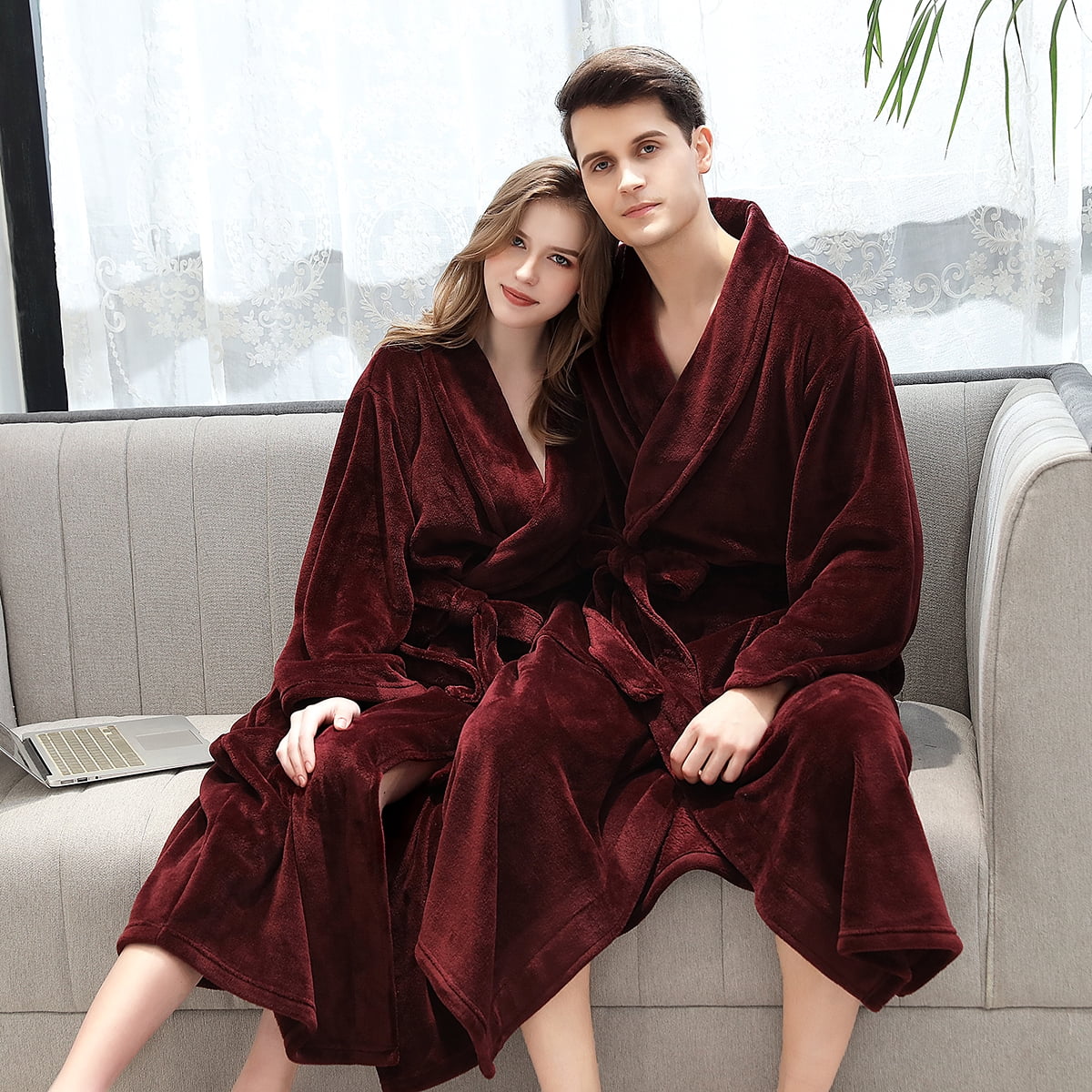 TOPCHANCES-Men-Women-Couple-