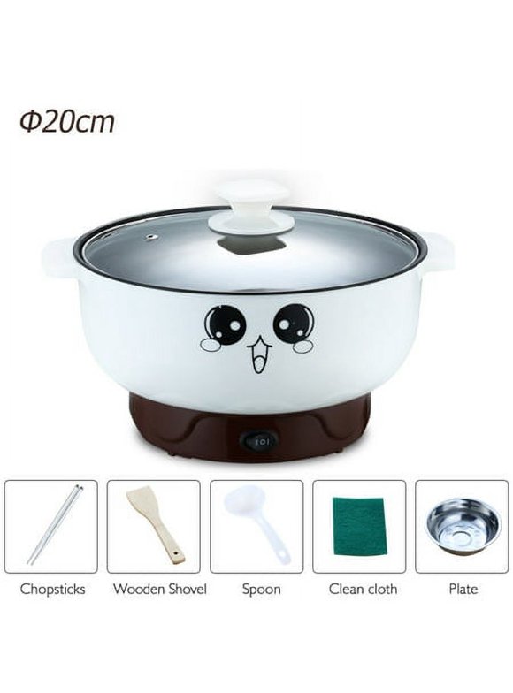 Electric Woks in Electric Grills & Skillets