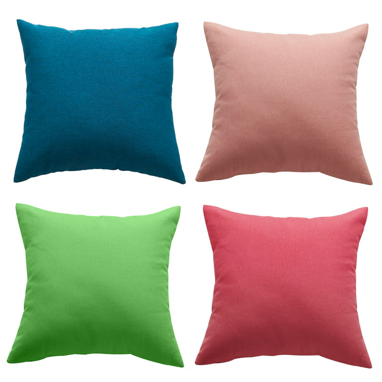 Throw Pillows & Covers, Decorative Outdoor & Chair