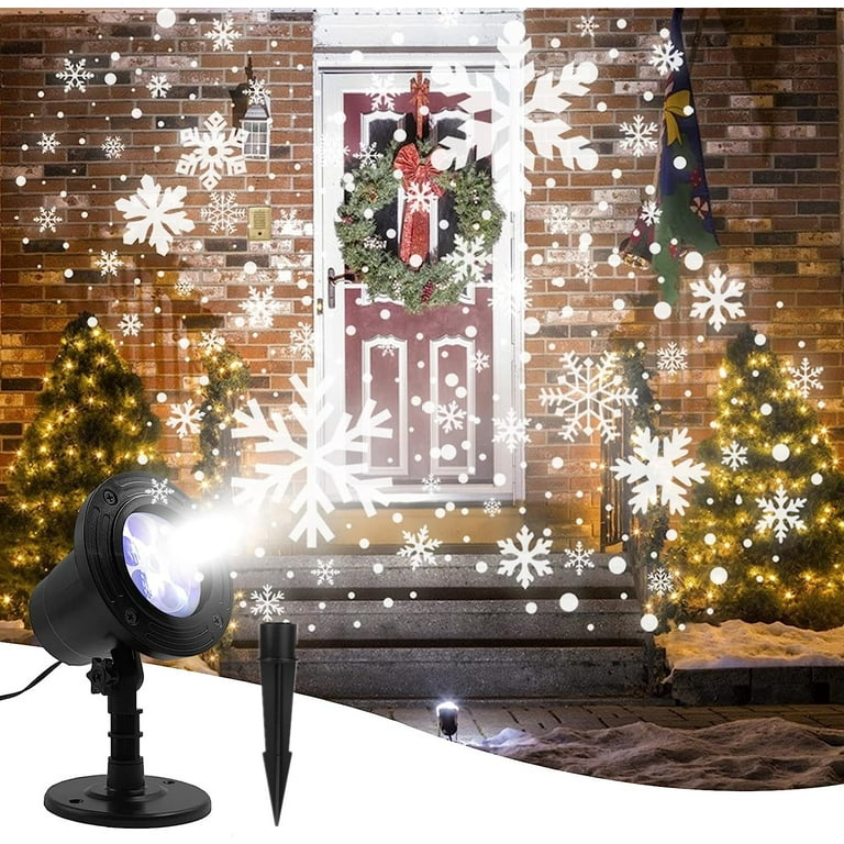 Christmas 2024 tree spotlight