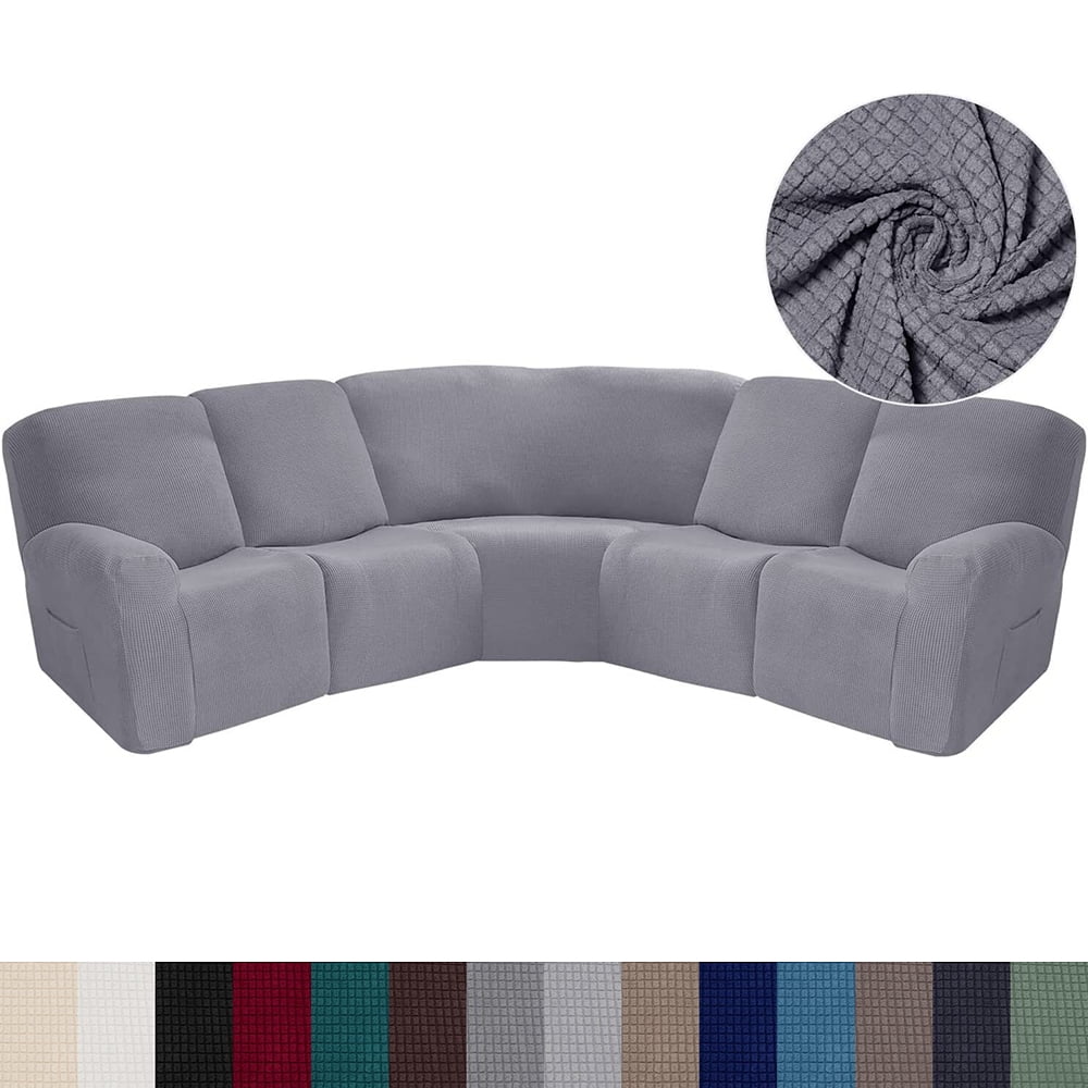 7 Piece Couch Covernull