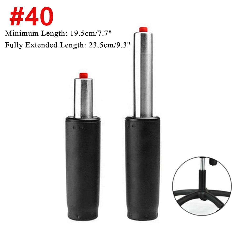 TOPCHANCES Universal Office Chair Gas Lift Cylinder Replacement, Heavy