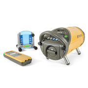 TOPCON TP-L5B Pipe Laser